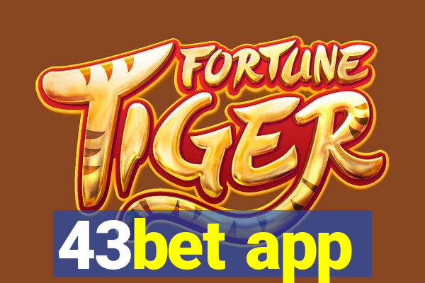 43bet app